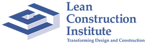 Lean Construction Insitute-Logo_Lean Ingenieure - Tobias Guller