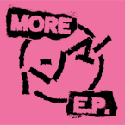 MORE ハンマー EP