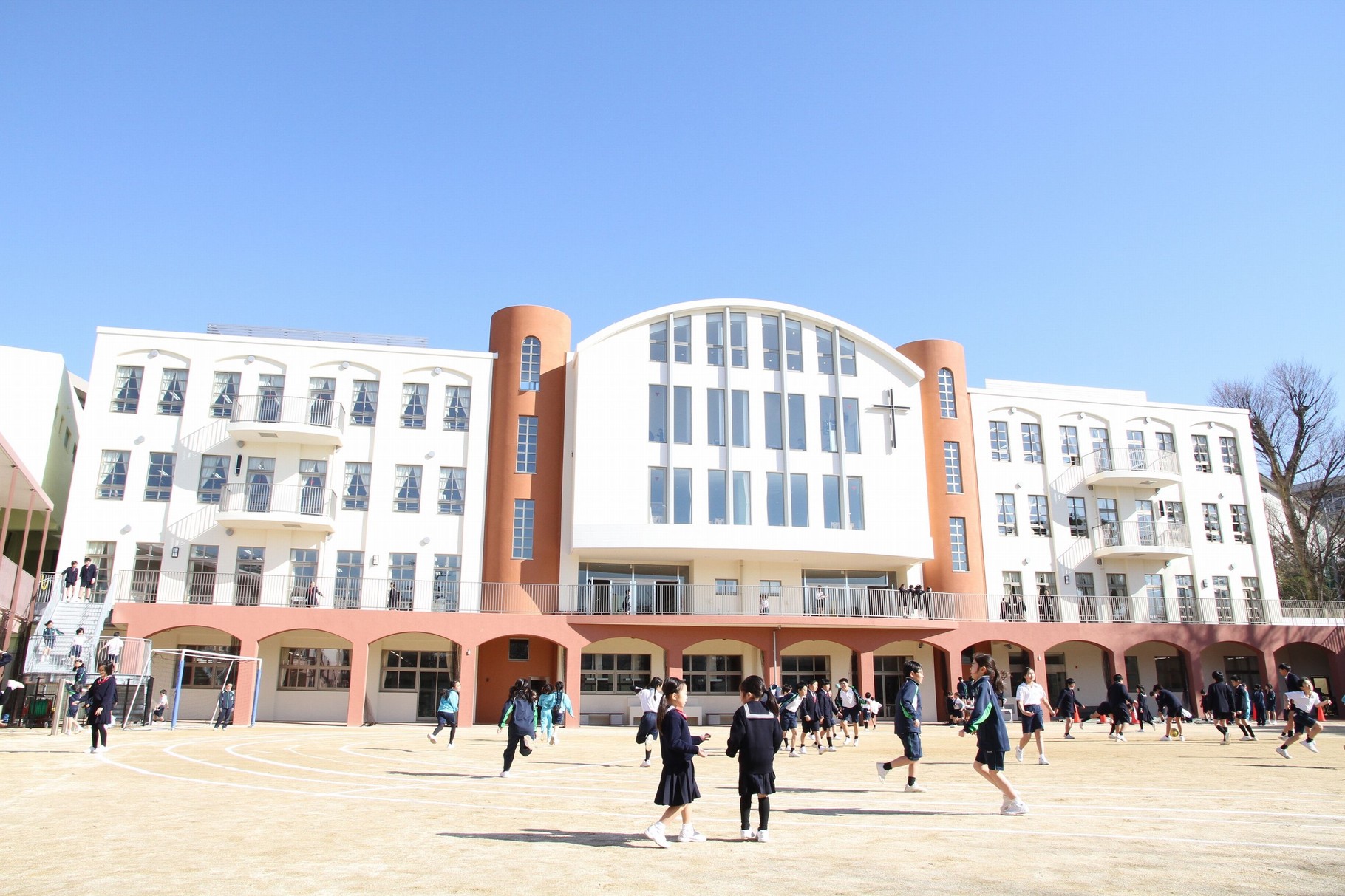 聖学院小学校 【池袋私立小学校合同相談会】 - 城北・埼玉地区