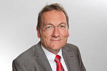 Uwe Harzmann (Bild: Homepage Optigrün International AG)
