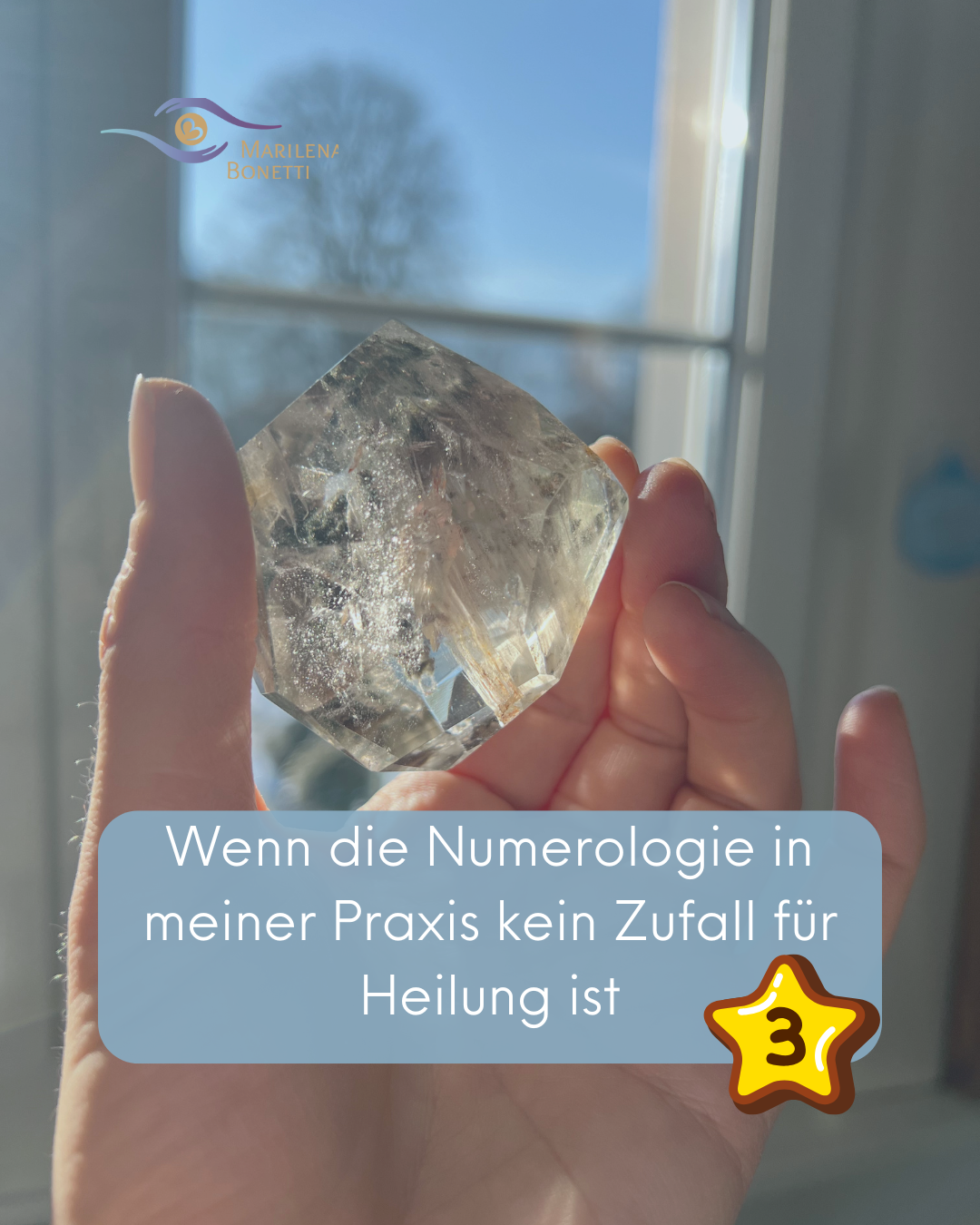 Wenn die Numerologie in meiner Praxis kein Zufall für Heilung ist