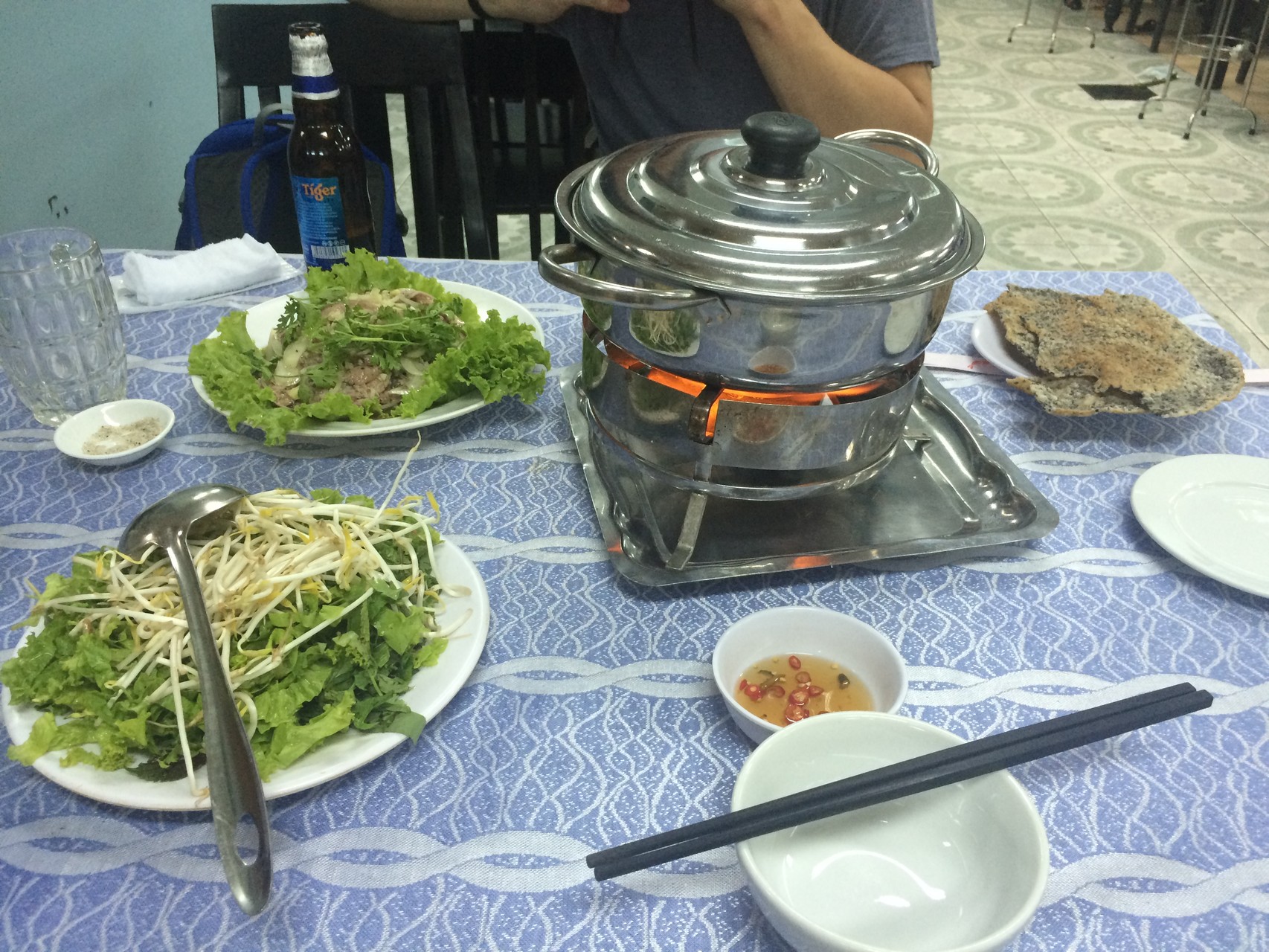 Hot Pot