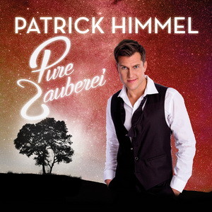 Die neue Single von Patrick Himmel - Pure Zauberei