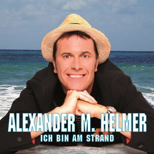 Alexander M. Helmer