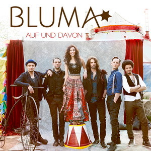 Die neue Single von Bluma