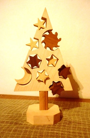 ホワイトクリスマス