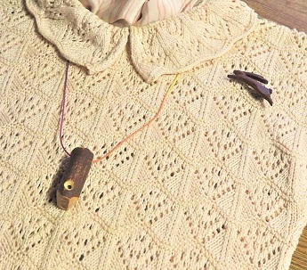 いろいろな木のホイッスル ~Whistle of Various Woods~