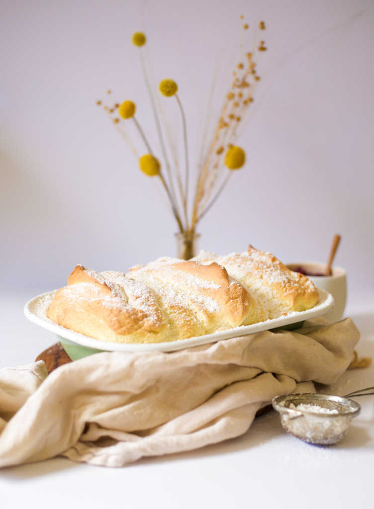 Salzburger Nockerl