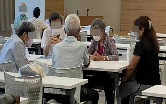 頭頸部がんグループ