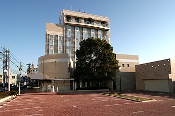 津市の産婦人科 セントローズクリニック