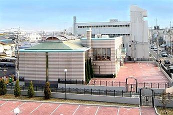 津市の産婦人科 セントローズクリニック