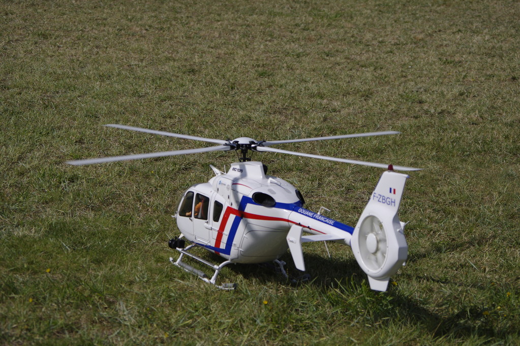 Hirobo ec 135 shop