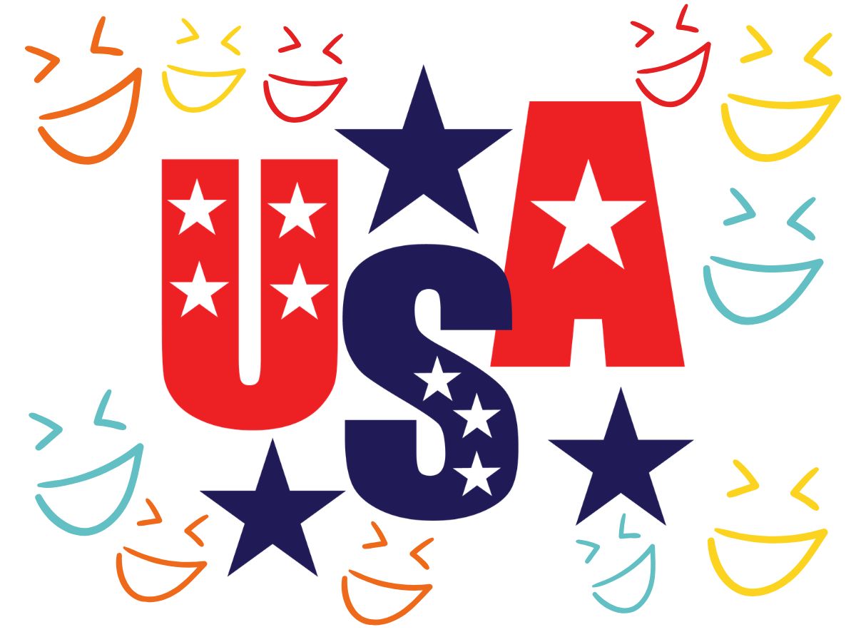 De la Suisse aux USA, en passant par le rire