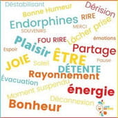 Bienfaits yoga du rire en sensations