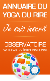 Annuaire yoga du rire - Observatoire 