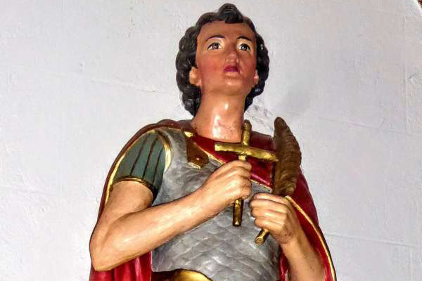 Prière miraculeuse à Saint Expédit