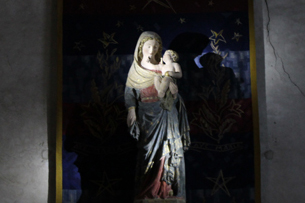 Notre Dame du Pilier