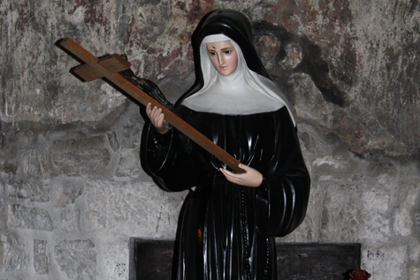 Prière puissante de protection