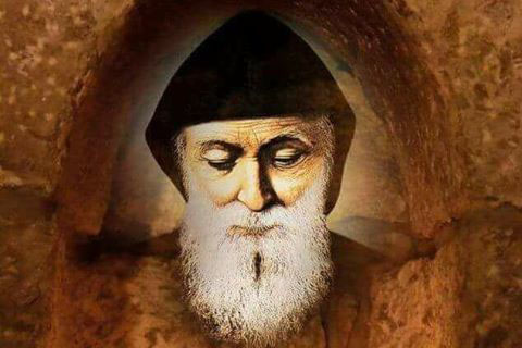 Prière à Saint Charbel pour demander une grâce particulière