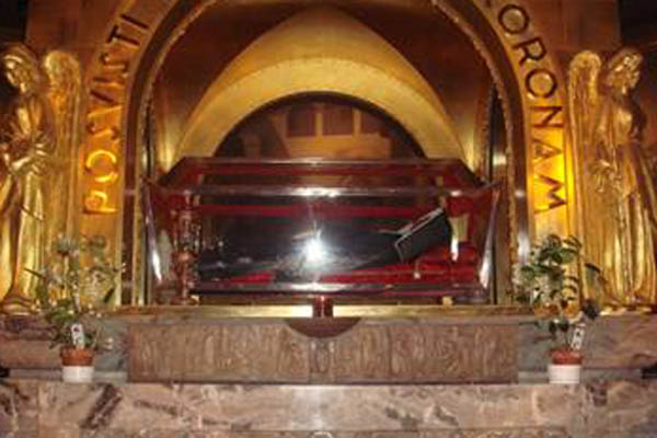 Prière à Sainte Rita l'Avocate des causes impossibles et désespérées