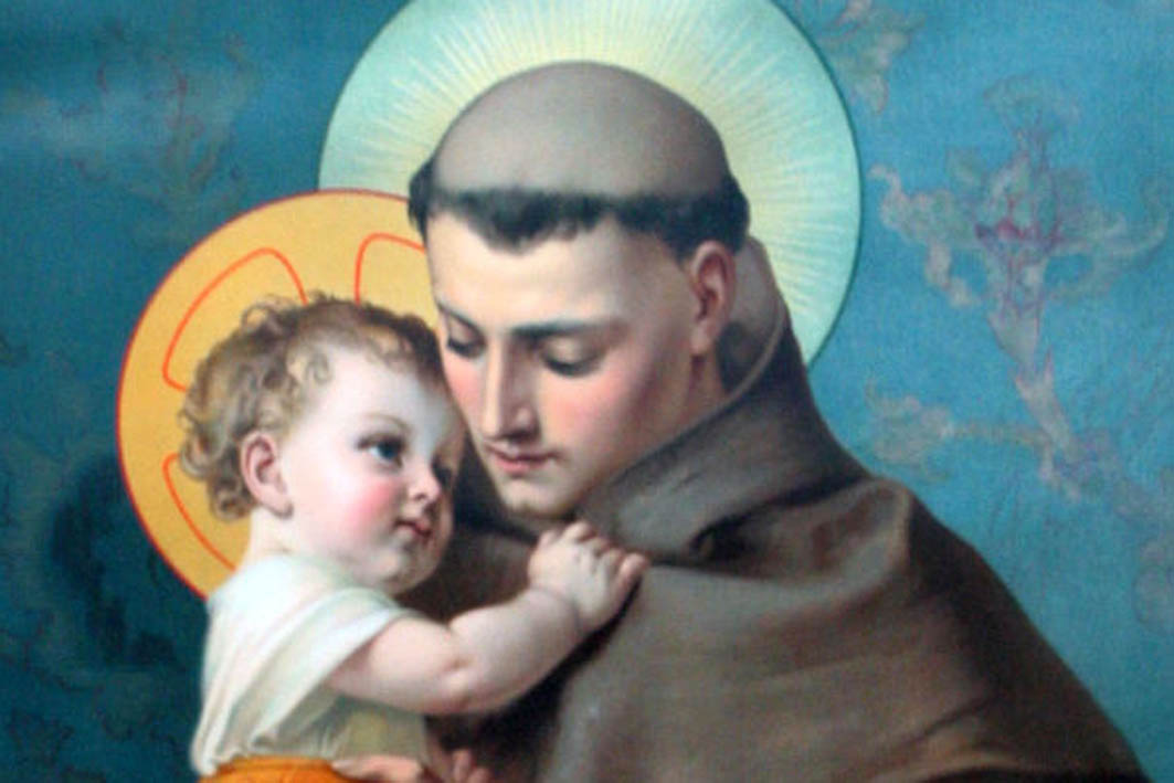 Prière à Saint Antoine de Padoue pour chasser le démon