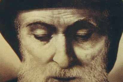 Prière à Saint Charbel