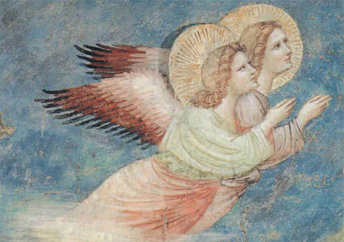 Ange Gardien de la route
