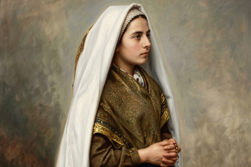 L'histoire de Blaisette Cazenave