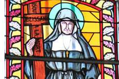     Sainte Marie Madeleine Postel
