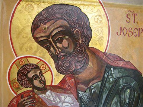 Prière à Saint Joseph pour la vente d'une maison :