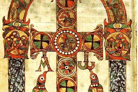 Oraison de Saint Charlemagne