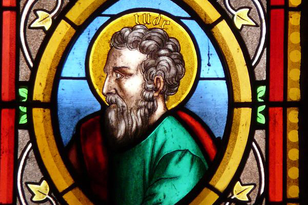 Prière à saint Jude pour les situations désespérées