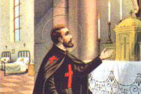  Saint Camille de Lellis