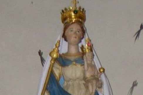 Prière à Notre Dame de Tout Aide