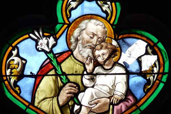 Saint-Joseph, Espérance des Malades