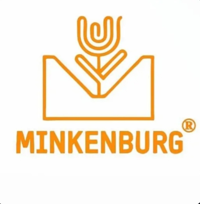 Minkenburg Fahrradstecker