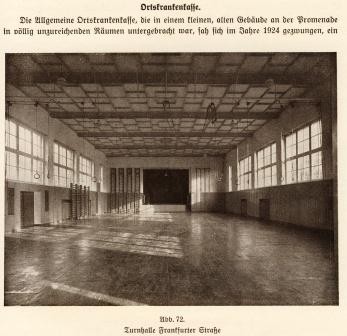 Quelle: Stadtarchiv Buch Forster Schulen S. 1