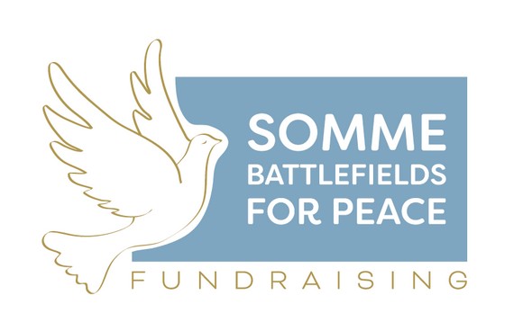 Somme Battlefields For Peace