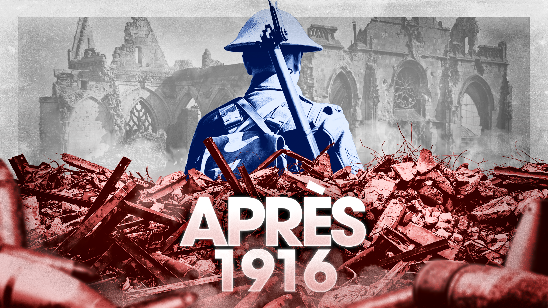 "Après 1916?" : le nouveau documentaire de Nota Bene