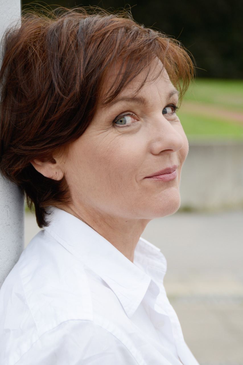 Portraits Mayer Schauspielerin