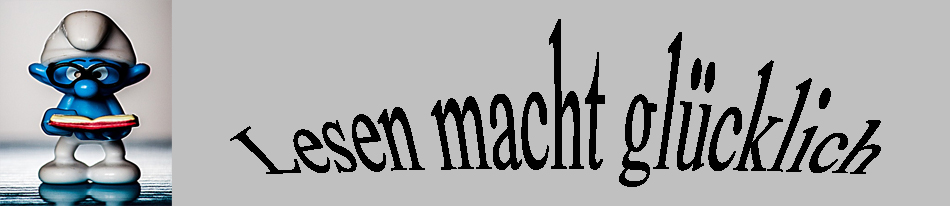 lesenmachtgluecklichs Webseite!