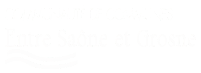 Communauté de Communes entre Saône et Grosne