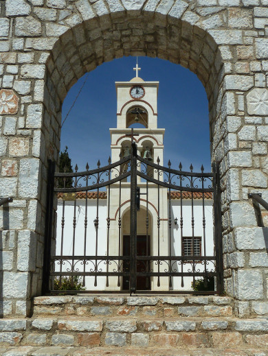 Anopoli, 29. März 2013 / 13.06