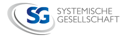 Lehrende Systemische Organisationsentwicklung (SG)