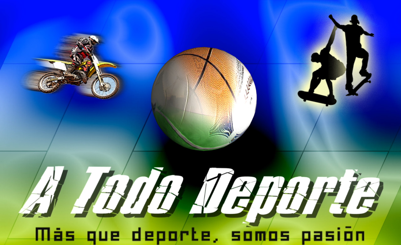 A Todo Deporte A todo deporte