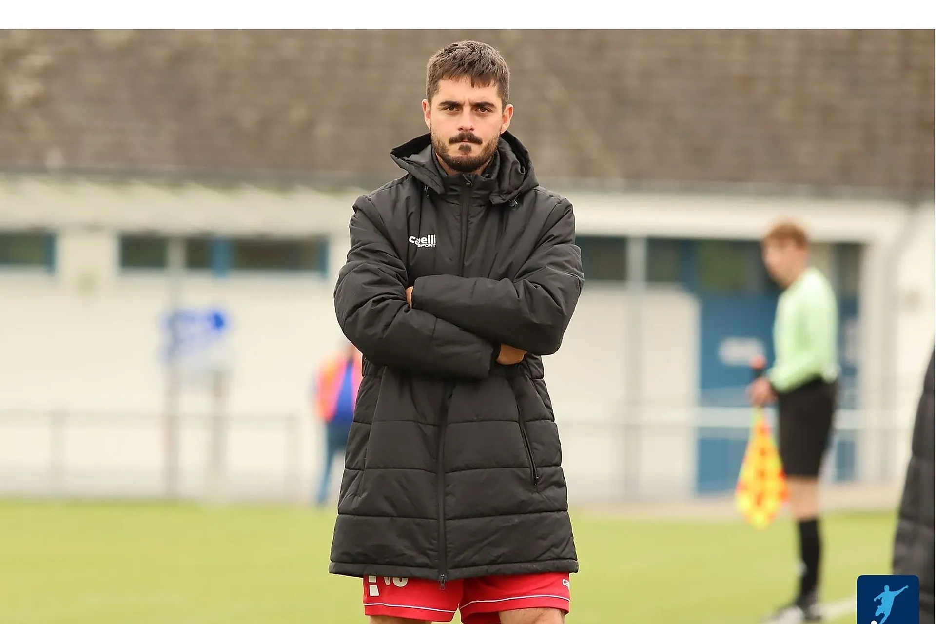 Fupa-Interview mit unserem Head-Coach Asllan Shalaj