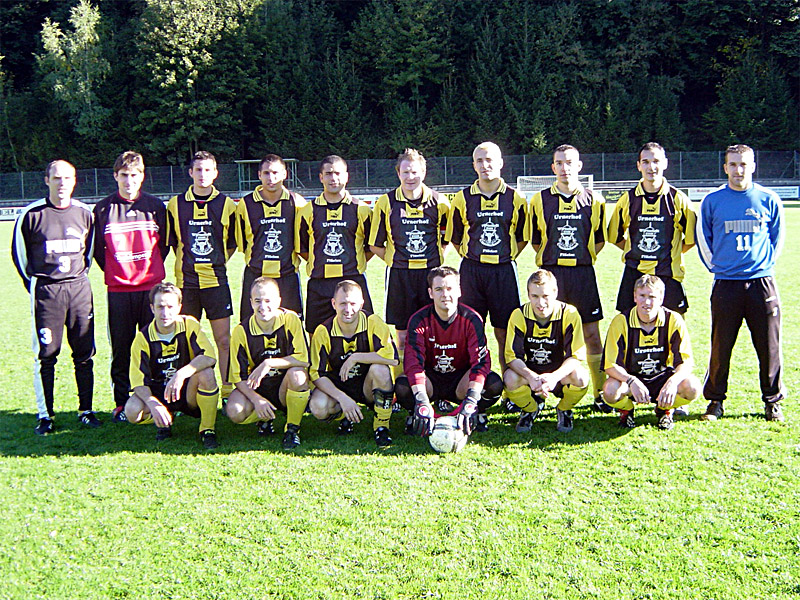 Sportverein Altdorf Sportverein Altdorf