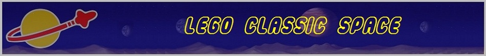 Lego Digital Designer (LDD) - De website van classic-space!