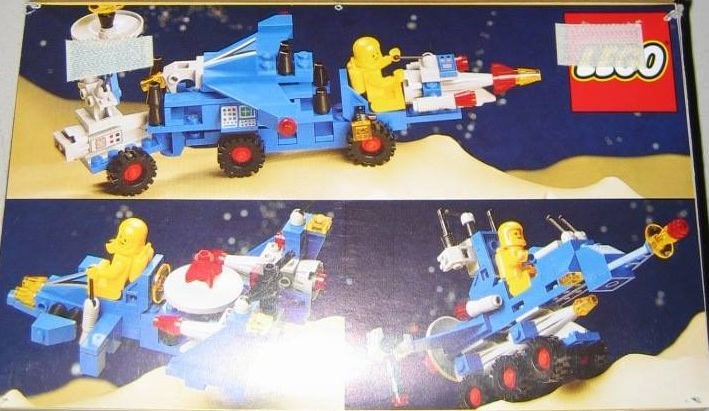 Disputed to exist. Empty box was found at the vault at Legoland Billund. This set is likely a prototype that was replaced by the (released) value pack 1507. 