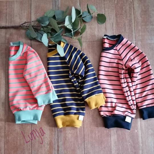 Home Lunja Handmade Kinderkleider